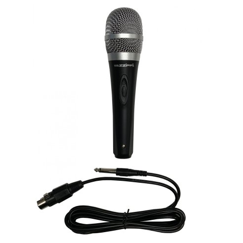 ZZIPP ZZDM500 MICROFONO DINAMICO