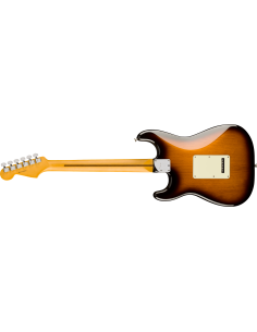 FENDER 70th ANNIVERSARY AM PRO II STRAT RW 2TS 2