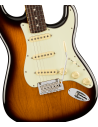FENDER 70th ANNIVERSARY AM PRO II STRAT RW 2TS