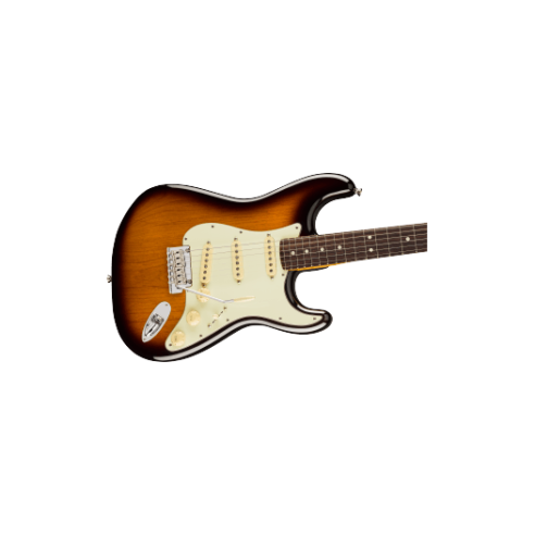 FENDER 70th ANNIVERSARY AM PRO II STRAT RW 2TS