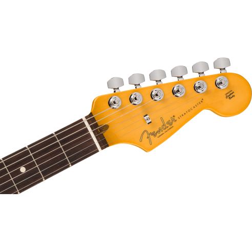 FENDER 70th ANNIVERSARY AM PRO II STRAT RW 2TS