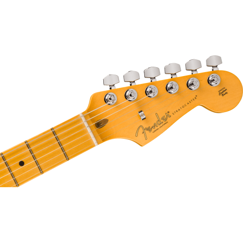 FENDER 70th ANNIVERSARY AM PRO II STRAT MN 2TS