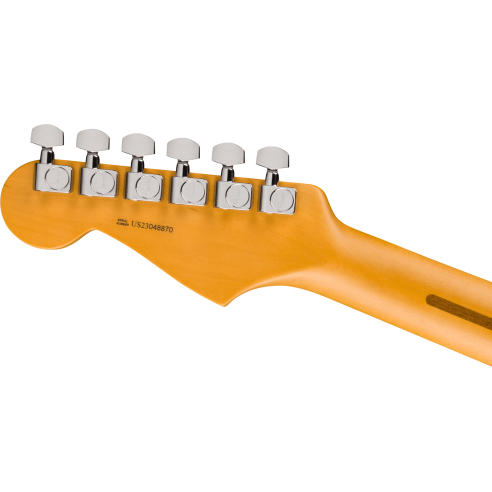 FENDER 70th ANNIVERSARY AM PRO II STRAT MN 2TS