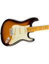 FENDER 70th ANNIVERSARY AM PRO II STRAT MN 2TS