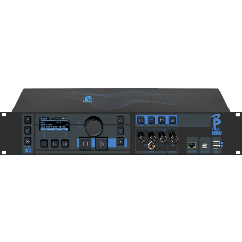 M-LIVE B.BEAT PRO 16