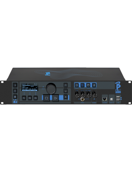 M-LIVE B.BEAT PRO 16 M-LIVE B.BEAT PRO 16