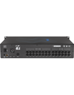 M-LIVE B.BEAT PRO 16 2