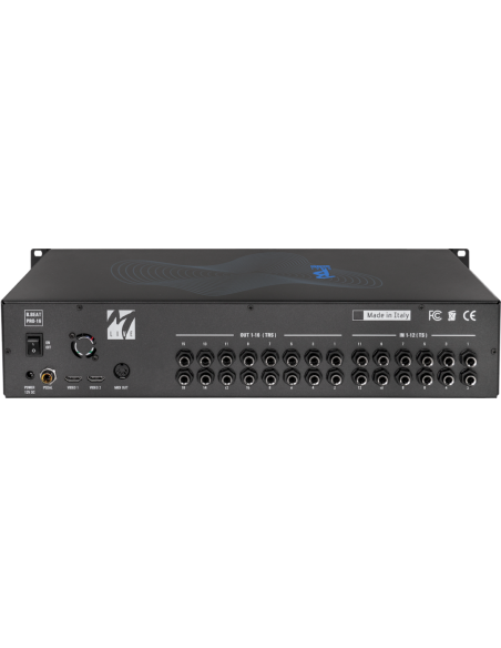 M-LIVE B.BEAT PRO 16 M-LIVE B.BEAT PRO 16