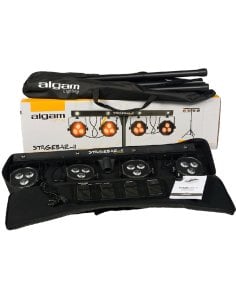 ALGAM LIGHTING STAGE BAR II
