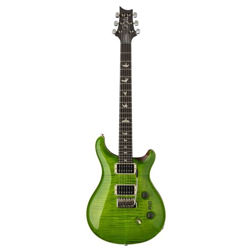 PRS Custom 24-08 Pattern Thin Eriza Verde