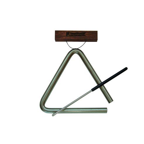 Schlagwerk TRE-HS06 - Triangolo 6\'\' c/impugnatura e battente