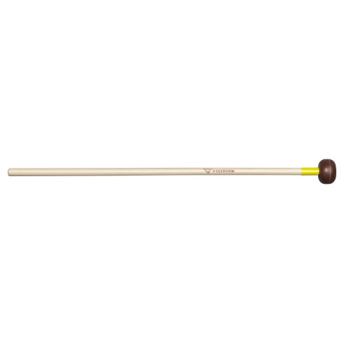 Vater V-CEXB32RM \'\'Concert Ensemble Medium Rubber Xylophone Mallet\'\' - L: 14 1/2\'\' | 36.83cm  D: 0.313\'\' | 0.80cm