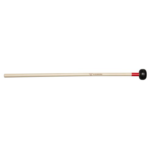 Vater V-CEXB52RH \'\'Concert Ensemble Hard Rubber Xylophone Mallet\'\' - L: 14 1/2\'\' | 36.83cm  D: 0.313\'\' | 0.80cm