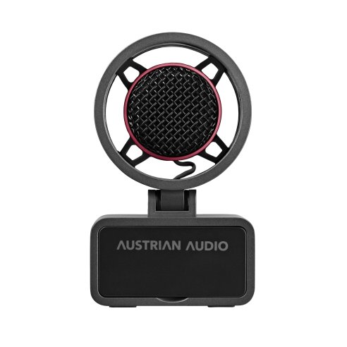 Austrian Audio MiCreator Satellite - Microfono satellite da studio