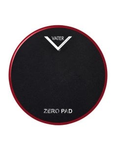 Vater VCBZ \'\'Zero Pad\'\' - D: 27.94cm A: 1.90cm -  Base in legno antiscivolo/Superficie in schiuma