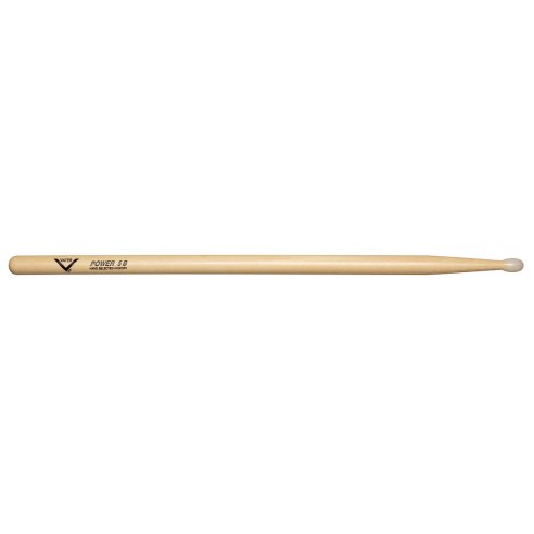 Vater VHP5BN -\'\'Power 5B Nylon\'\' - L: 16 1/2\'\' | 41.91cm - D: 0.610\'\' | 1.55cm - American Hickory