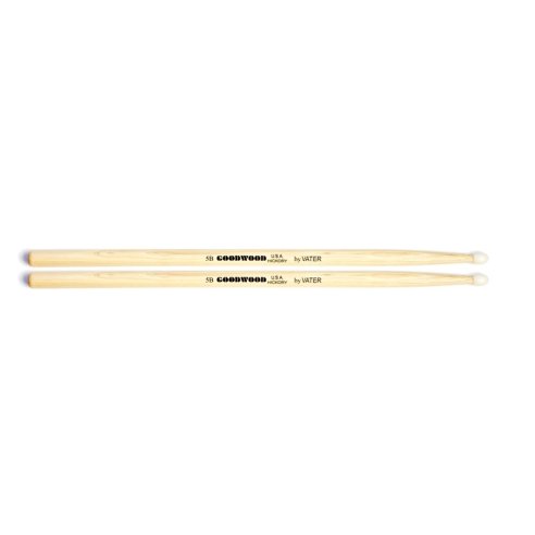 Vater GW5BN \'\'Goodwood 5B Nylon\'\'  - L: 16\'\' | 40.64cm D: 0.605\'\' | 1.54cm - American Hickory