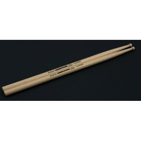 Vater GWFW  \'\'Goodwood Fusion Wood\'\'  - L: 16\'\' | 40.64cm  D: 0.580\'\' | 1.47cm - American Hickory