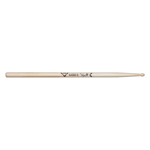 Vater VSMC7AW \'\'Sugar Maple Classics 7A Wood\'\' - L: 15 1/2\'\' | 39.37cm  D: 0.540\'\' | 1.37cm - Sugar Maple