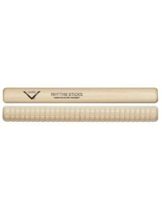 Vater VRSH \'\'Rhythm Sticks Hickory\'\'  - L: 7 3/4 \'\' | 38.72cm  - American Hickory