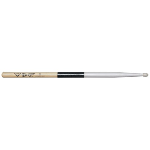 Vater VEP5BN \'\'Extended Play™ Series 5B Nylon\'\' - L: 16\'\' | 40.64cm  D: 0.605\'\' | 1.54cm - American Hickory