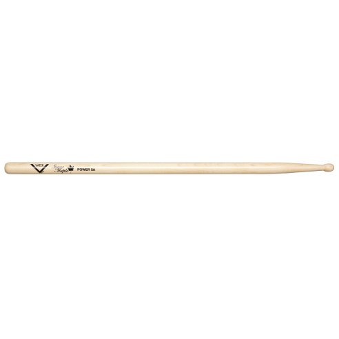 Vater VSMP5AW \'\'Sugar Maple Power 5A Wood\'\' - L: 16 1/2\'\' | 41.91cm  D: 0.580\'\' | 1.47cm - Sugar Maple