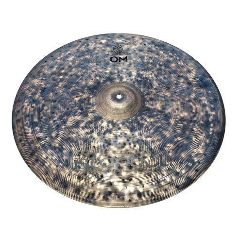 Istanbul Agop 22\'\' Signature - Cindy Blackman OM Ride