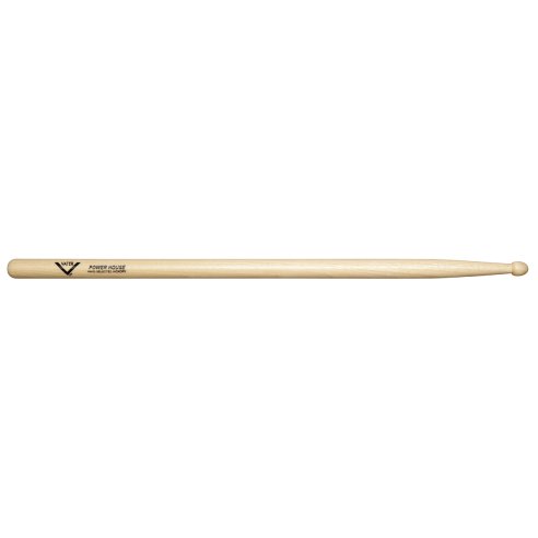 Vater VSMC5BW \'\'Sugar Maple Classic 5B Wood\'\' - L: 16\'\' | 40.64cm  D: 0.595\'\' | 1.51cm - Sugar Maple