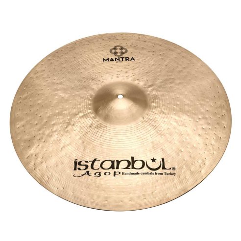 Istanbul Agop 22\'\' Signature - Cindy Blackman Mantra Ride