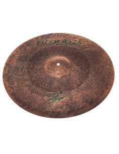Istanbul Agop 24\'\' Signature - Agop Ride