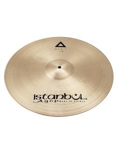 Istanbul Agop 14\'\' XIST Mixed Hi-hat Brilliant
