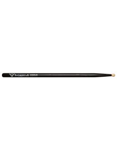 Vater VHEBP5BW \'\'Eternal Black Power 5B Wood\'\' -  L: 16 1/2\'\' | 41.91cm  D: 0.610\'\' | 1.55cm - American Hickory