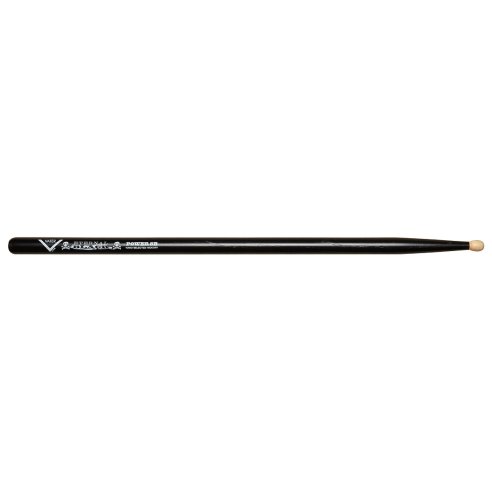 Vater VHEBP5BW \'\'Eternal Black Power 5B Wood\'\' -  L: 16 1/2\'\' | 41.91cm  D: 0.610\'\' | 1.55cm - American Hickory