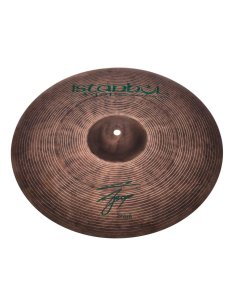 Istanbul Agop 16\'\' Signature - Agop Crash