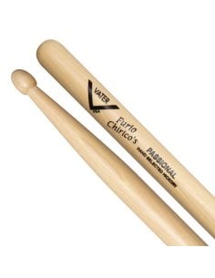 Vater VHFCPW \'\'Furio Chirico\'s  Passional\'\' - L: 16\'\' 1/4 | 41.28cm  D: 0.610\'\' | 1.55cm - American Hickory