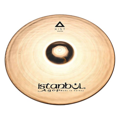 Istanbul Agop 24\'\' XIST Ride Brilliant
