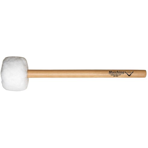 Vater MV-GM1 \'\'Gong Cymbal Mallet\'\' - L: 16 1/2\'\' | 41.91cm  D: 0.950\'\' | 2.41cm - Hickory