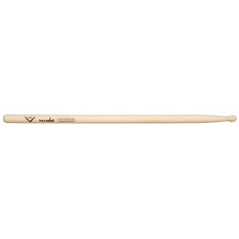 Vater VHNUW \'\'Nude Universal\'\' - L: 16\'\' | 40.64cm  D: 0.595\'\' | 1.51cm - American Hickory