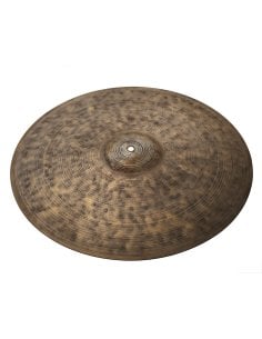 Istanbul Agop 24\'\' 30th Anniversary Ride