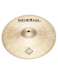 Istanbul Agop 16\'\' Traditional Thin Crash