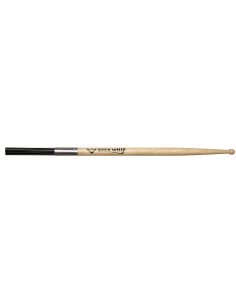 Vater VSTKW \'\'Stick Whip\'\' - L: 14\'\' | 35.56cm D: 1.210\'\' | 3.07cm -  Bacchetta Fusion in Hickory/Setole Poly fisse