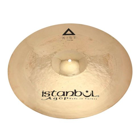 Istanbul Agop 22\'\' XIST Power Ride Brilliant