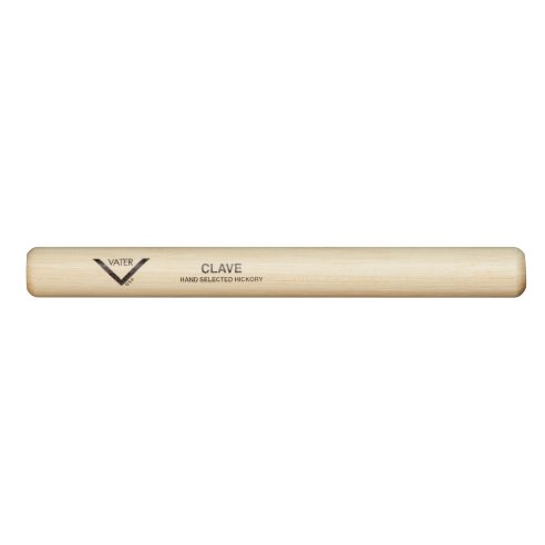 Vater VCH \'\'Clave\'\' - American Hickory