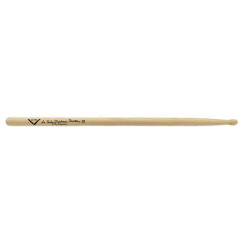 Vater VHCBSW \'\'Cindy Blackman Santana Magic Wand\'\'  - L: 16\'\' | 40.64cm  D: 0.585\'\' | 1.49cm - American Hickory