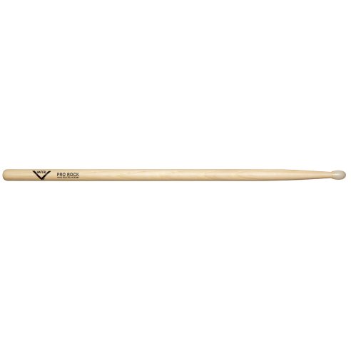 Vater VHPRN \'\'Pro Rock Nylon\'\' - L: 16 1/4\'\' | 41.27cm - D: 0.555\'\' | 1.41cm - American Hickory