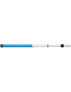 Vater VASS \'\'Acoustick™ Solid\'\' - L: 16 1/8\'\' | 40.96cm D: 0.610\'\' | 1.55cm - Fusto legno solido/Polimero