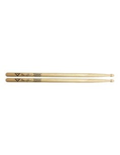 Vater VHMBW \'\'Mariano Barba Leonard\'\' - L: 16\'\' | 40.64cm  D: 0.605\'\' | 1.54cm - American Hickory