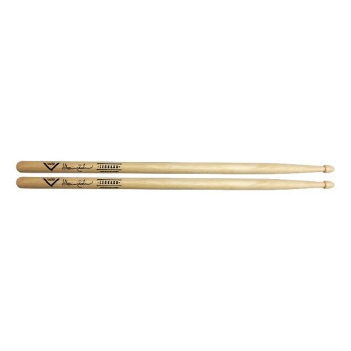 Vater VHMBW \'\'Mariano Barba Leonard\'\' - L: 16\'\' | 40.64cm  D: 0.605\'\' | 1.54cm - American Hickory
