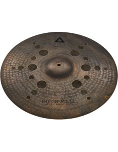 Istanbul Agop 15\'\' XIST Dark ION Hi-hat