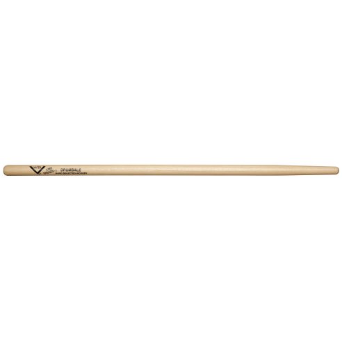 Vater VHKARLW  \'\'Karl Perazzo\'s Drumbale\'\' - L: 15 1/2\'\' | 39.37cm  D: 0.520\'\' | 1.32cm - American Hickory